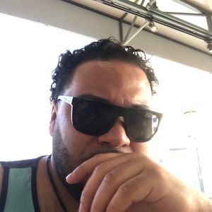 Meet your Posher, Alberto